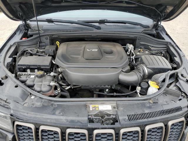 1C4RJFBG3GC381028 Jeep Grand Cherokee Limited