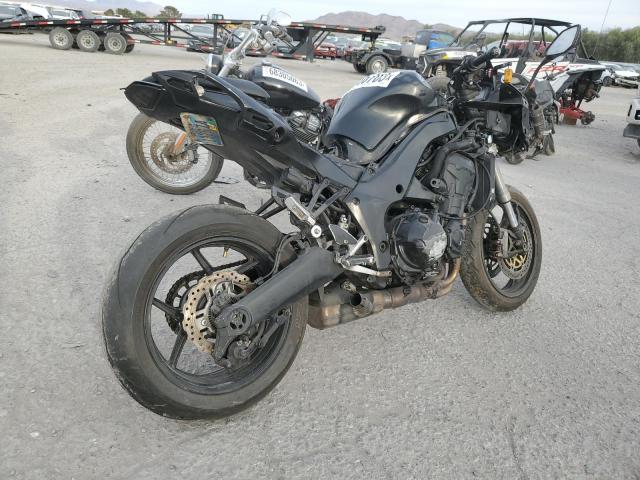 2019 KAWASAKI ZX1000 W - JKAZXCW19KA022462