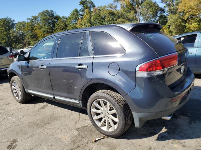 2LMDJ6JK6EBL11438 Lincoln MKX