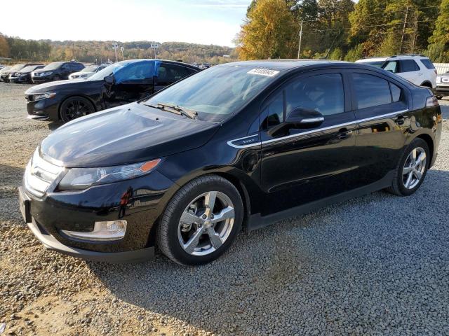 VIN 1G1RD6E4XDU133513 2013 Chevrolet Volt no.1