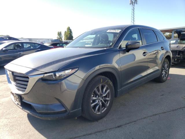 JM3TCBBY5N0603267 Mazda CX-9 SPORT