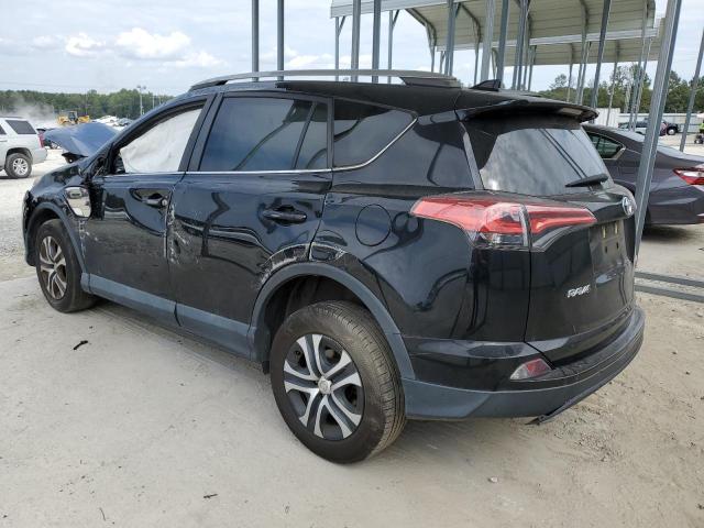 Vin: 2t3zfrev9jw503621, lot: 70638193, toyota rav4 le 20182
