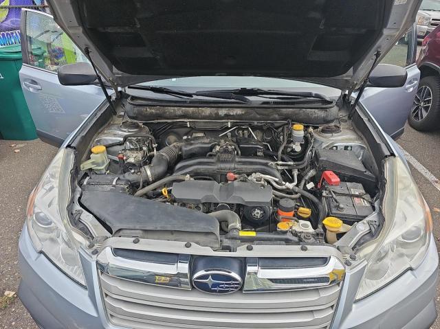 4S4BRBAC8E3270498 Subaru Outback 2.5i