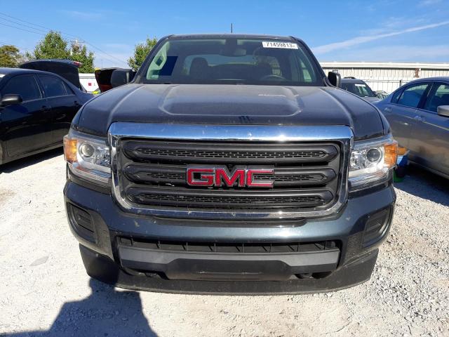1GTH6BEN9J1175022 GMC CANYON