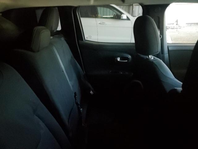 ZACCJAAT3GPD71473 Jeep Renegade Sport