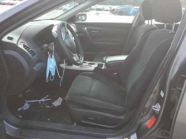 1N4AL3AP2FN917502 Nissan ALTIMA 2.5