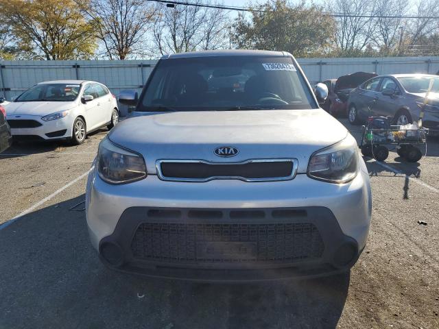 KNDJN2A24E7703763 KIA Soul