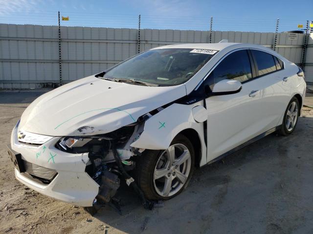 VIN 1G1RC6S52HU217010 2017 Chevrolet Volt, LT no.1