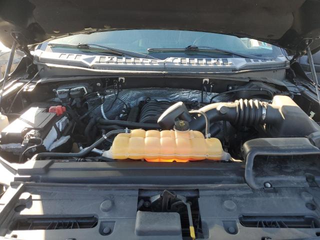 1FTEW1EF1FFA17001 Ford F150 Supercrew