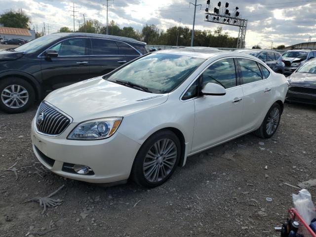 2012 Buick Verano 