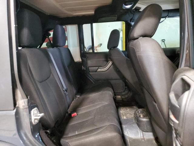 1C4BJWDG4HL635488 Jeep Wrangler Unlimited Sport