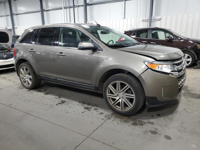 2013 Ford Edge Limited VIN: 2FMDK4KC8DBA23133 Lot: 73211193