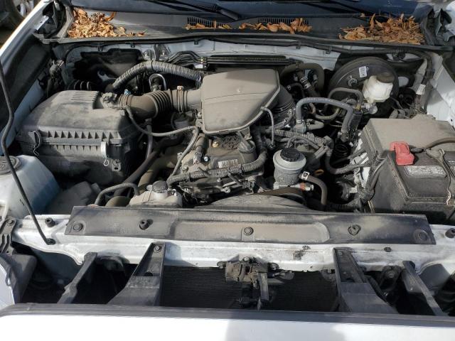 3TYRX5GN7NT039162 Toyota Tacoma Access Cab
