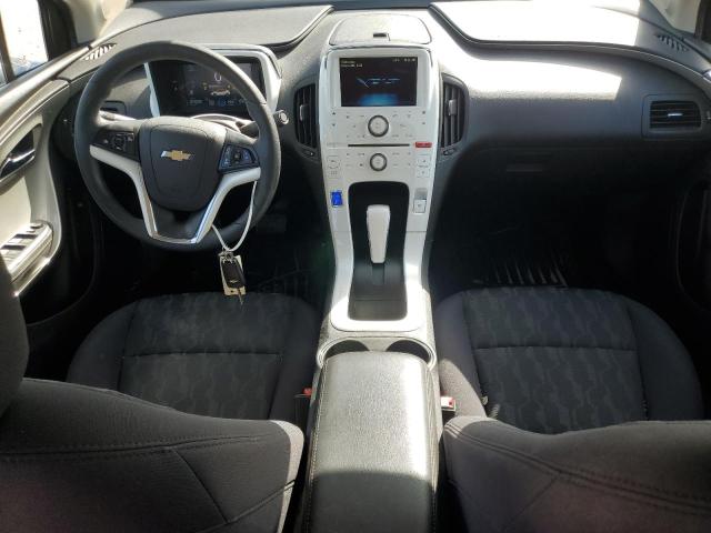 VIN 1G1RA6E43DU115072 2013 Chevrolet Volt no.8