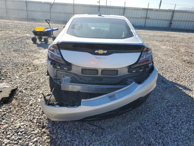 VIN 1G1RA6S51HU169120 2017 Chevrolet Volt, LT no.6