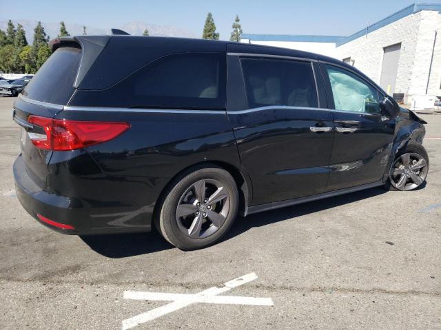 5FNRL6H51NB035091 Honda ODYSSEY EX