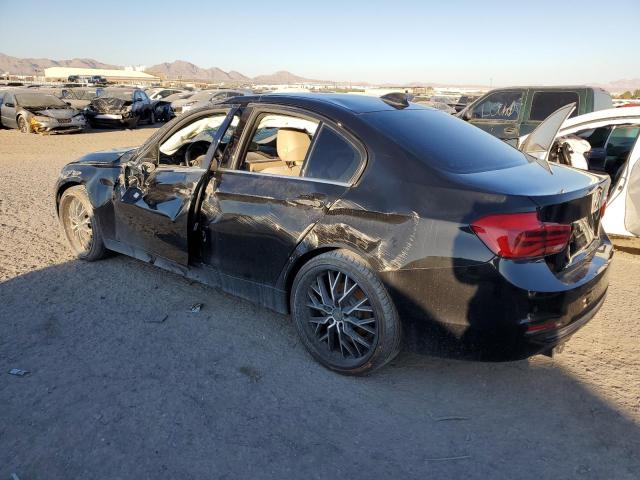 2017 BMW 330 I - WBA8B9G38HNU56079