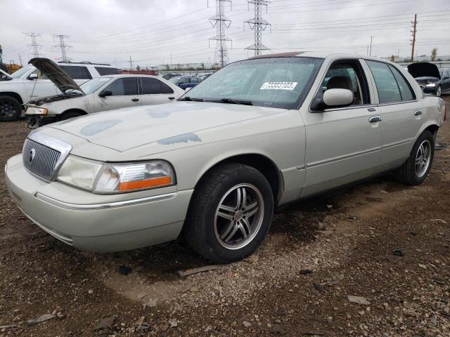 2005 Mercury Grand Marquis LS