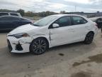 2019 TOYOTA COROLLA L - 2T1BURHEXKC183692