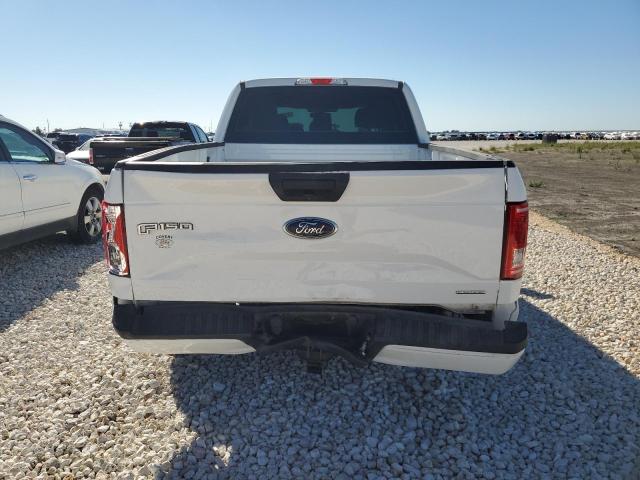 1FTEX1C89GFA77658 Ford F150 Super Cab