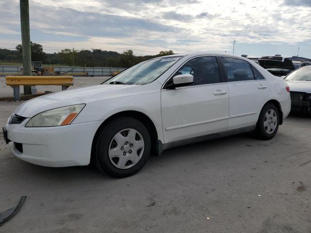 2005 Honda Accord Sedan LX