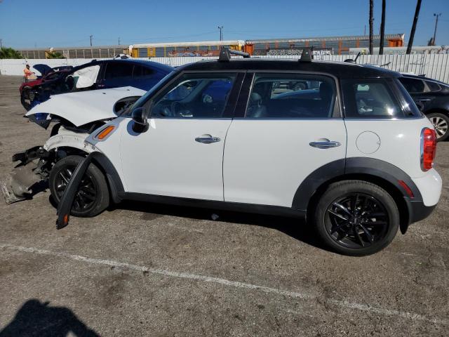 WMWZB3C55FWR46706 Mini COOPER COUNTRYMAN