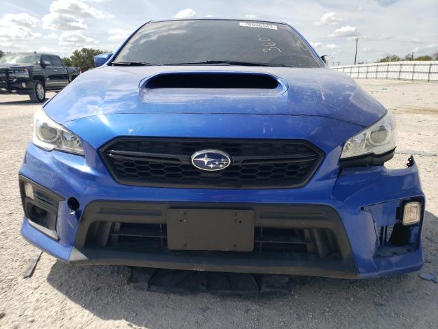 JF1VA1A66L9806961 Subaru WRX