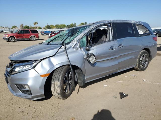 2018 HONDA ODDSEY - 5FNRL6H84JB000386