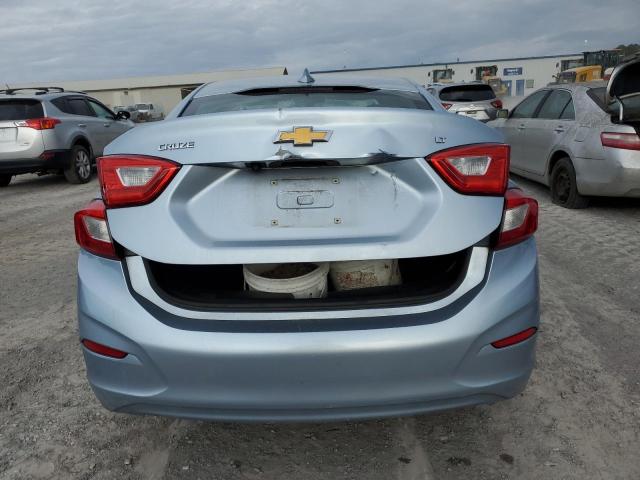 1G1BE5SM0J7166267 | 2018 Chevrolet cruze lt