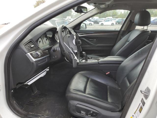WBA5A7C52FD622892 BMW 528 XI