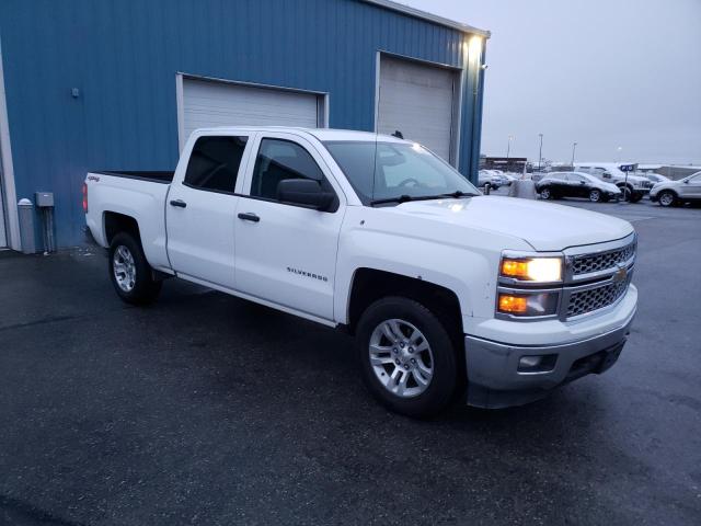 Vin: 3gcukrec3eg392073, lot: 63651953, chevrolet all models k1500 lt 20144