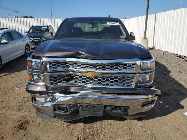 2015 CHEVROLET SILV1500 4 - 3GCUKREC4FG425129