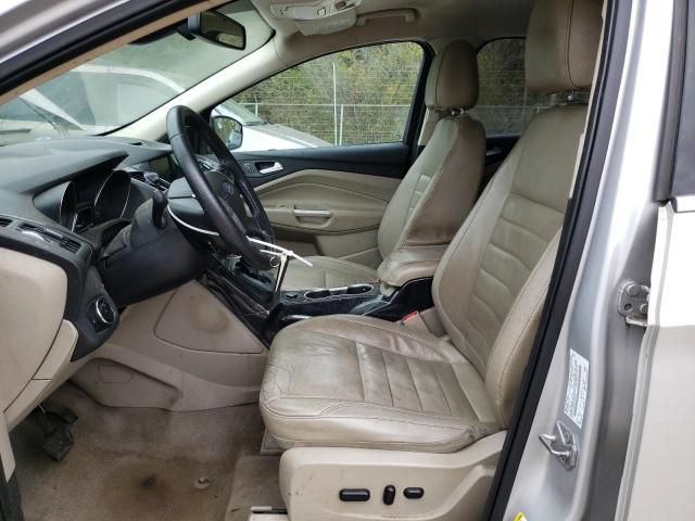 1FMCU9J96EUB90983 Ford Escape Titanium