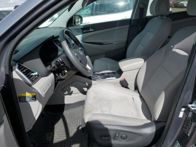 KM8J3CA41JU732349 Hyundai TUCSON SEL