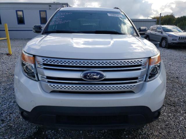 1FM5K7D82FGB16076 Ford EXPLORER XLT
