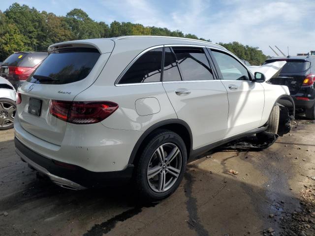 W1N0G8EB7MF924418 Mercedes-Benz Glc 300 4matic