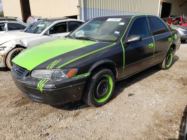 1999 Toyota Camry CE