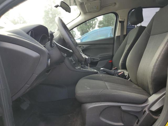 1FADP3E24FL300436 Ford FOCUS S