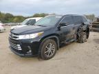 2018 TOYOTA HIGHLANDER VIN:5TDJZRFH3JS523863