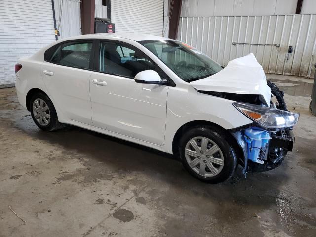 3KPA24AD1ME400623 KIA RIO LX