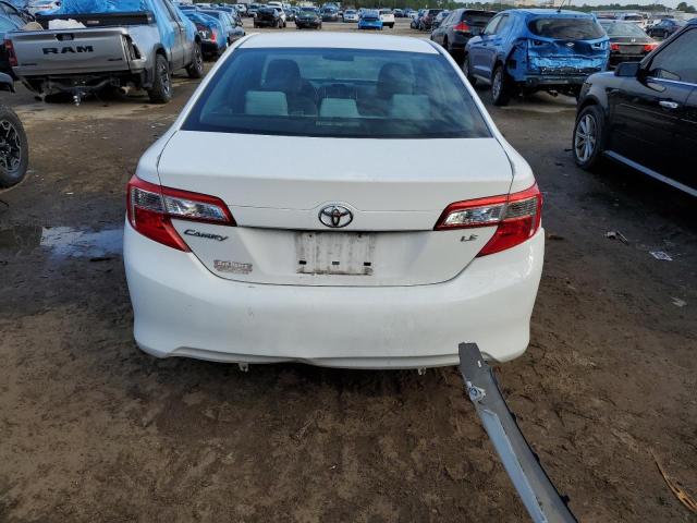 4T4BF1FK3ER370205 2014 Toyota Camry L