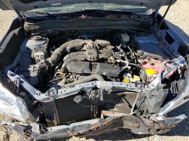 JF2SJADCXFH824177 Subaru Forester 2.5i Premium