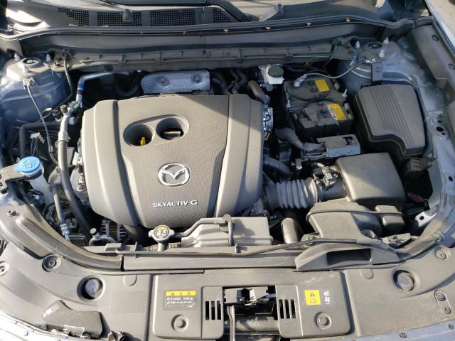 2023 MAZDA CX-5 PREFE - JM3KFBCM8P0137299