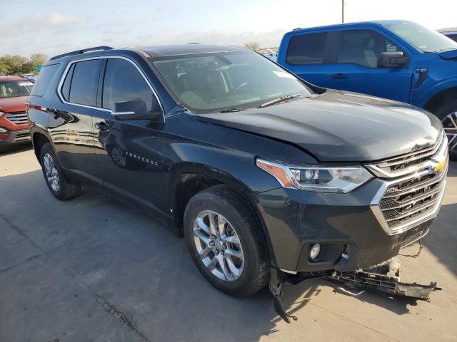 1GNERGKW1MJ137042 Chevrolet Traverse L 4