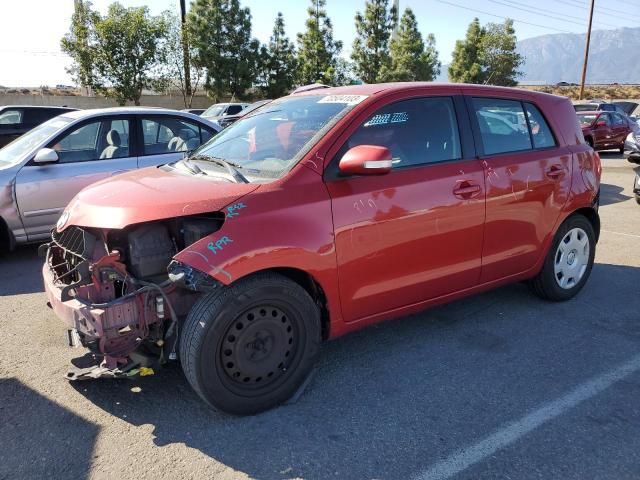 2008 Scion xD 