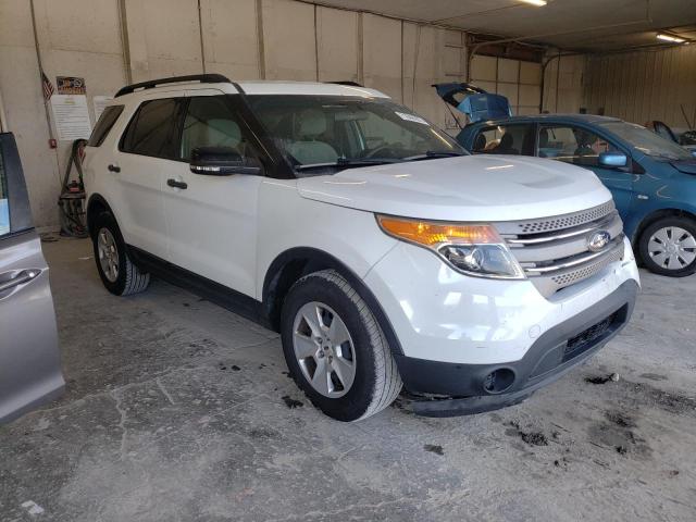 1FM5K7B97EGC38913 Ford EXPLORER