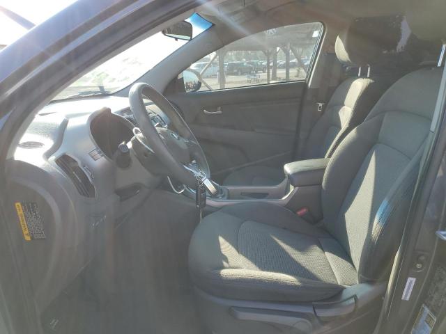 2015 KIA SPORTAGE L - KNDPB3ACXF7720988
