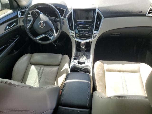 3GYFNCE34FS573608 Cadillac Srx Performance Collection