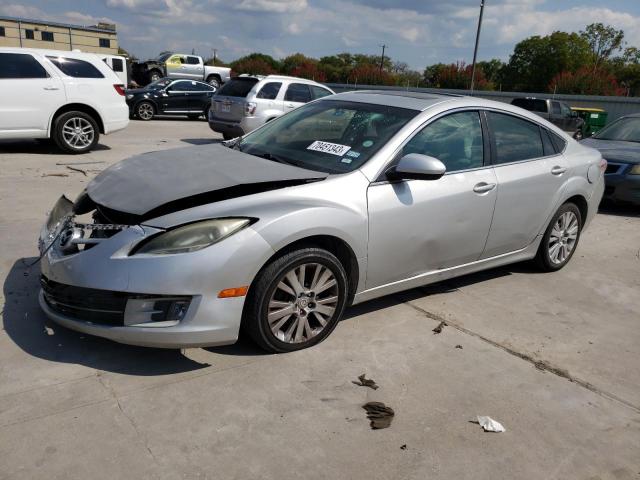 2010 Mazda Mazda6 i