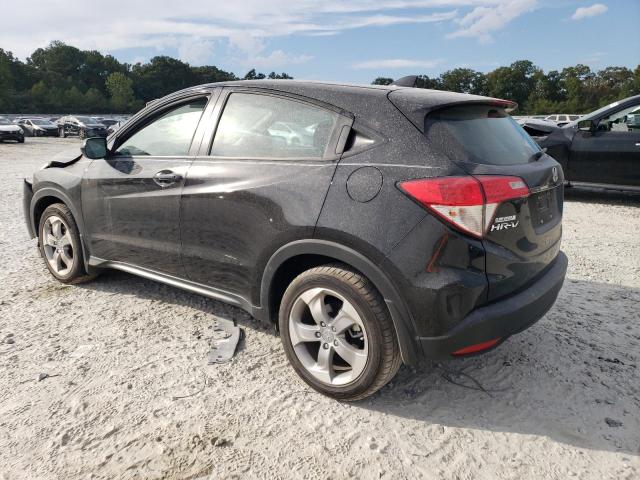 3CZRU5H33NM741944 Honda HR-V LX